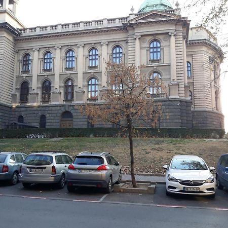 Apartment Paradise Sunshine Belgrade Luaran gambar