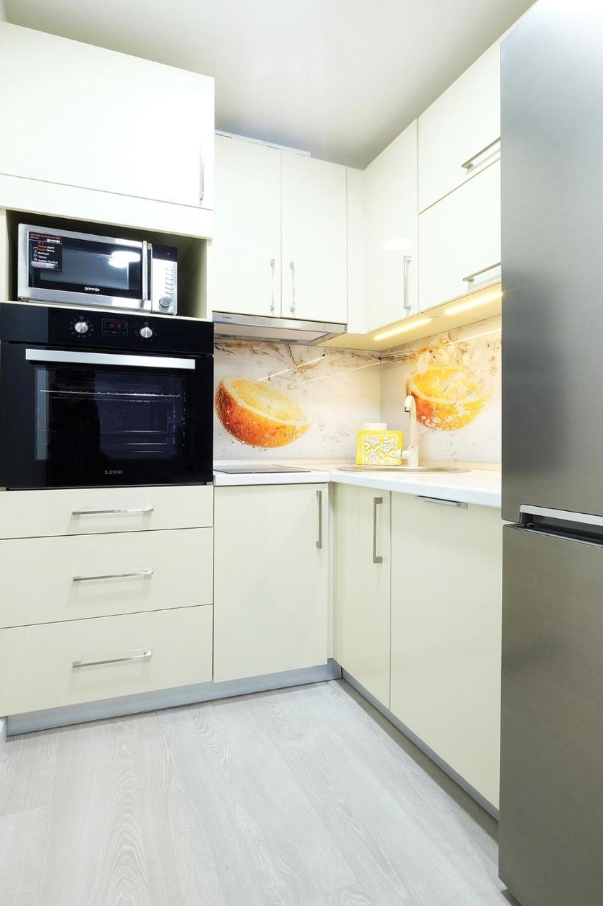 Apartment Paradise Sunshine Belgrade Luaran gambar