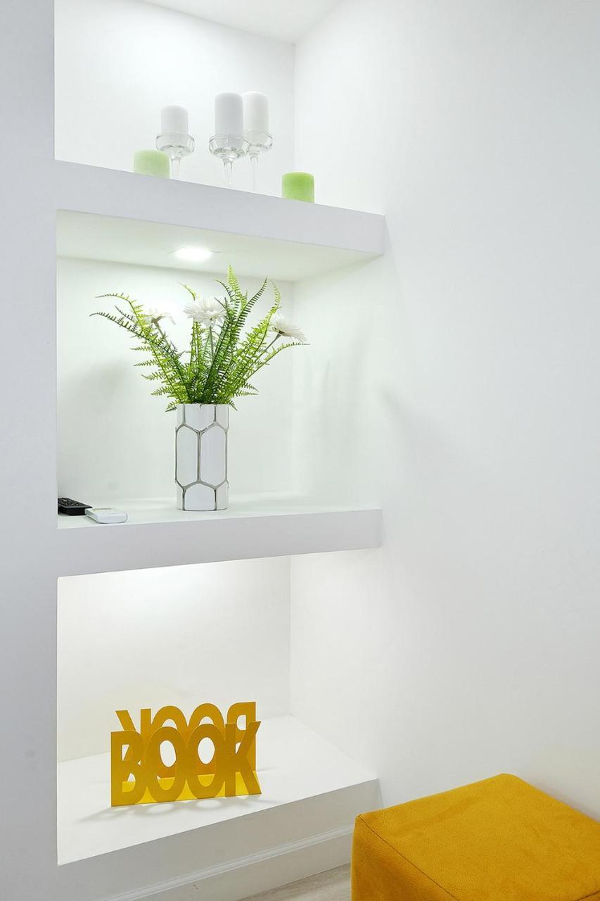 Apartment Paradise Sunshine Belgrade Luaran gambar