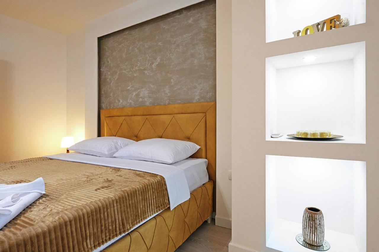 Apartment Paradise Sunshine Belgrade Luaran gambar