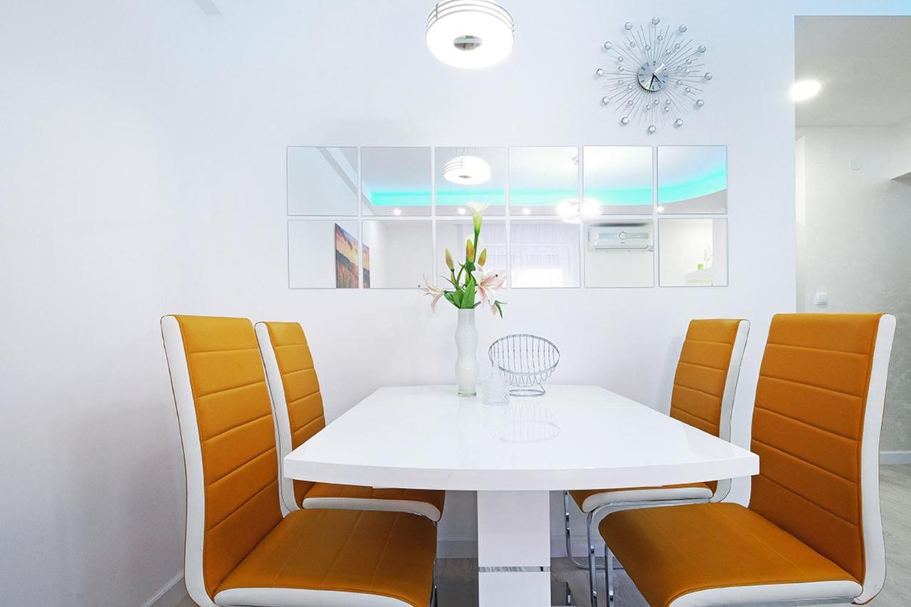 Apartment Paradise Sunshine Belgrade Luaran gambar