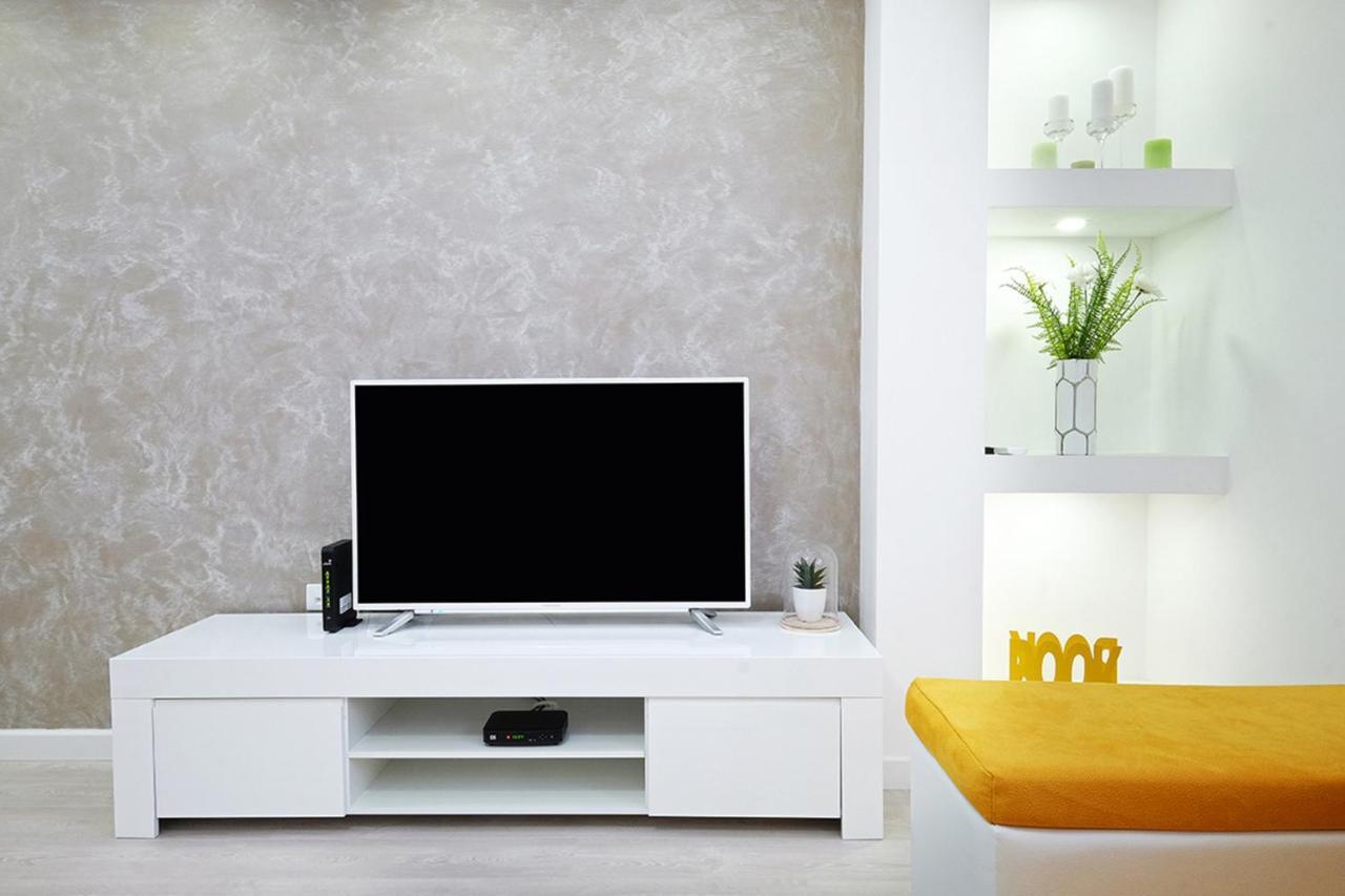 Apartment Paradise Sunshine Belgrade Luaran gambar