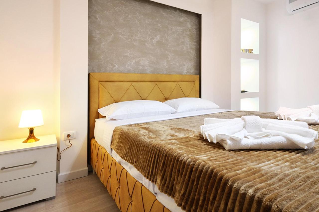 Apartment Paradise Sunshine Belgrade Luaran gambar